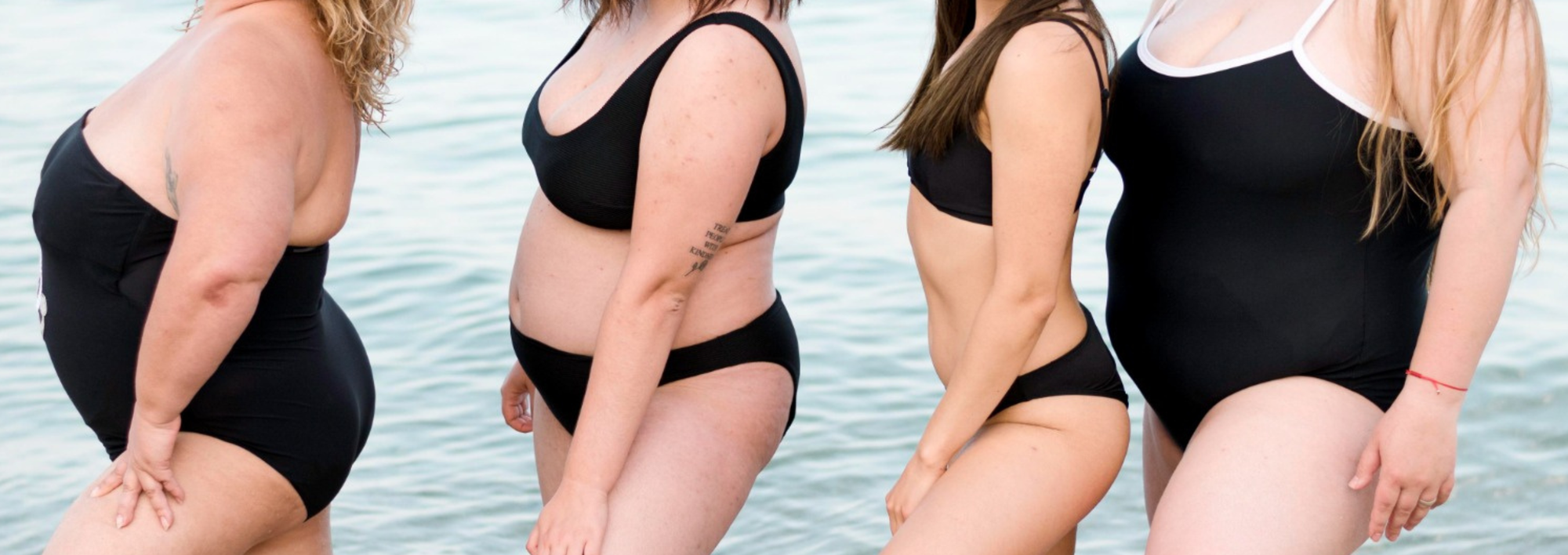 Curves Made to Feel Good