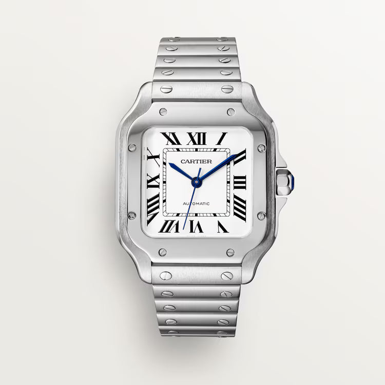 Cartier watch