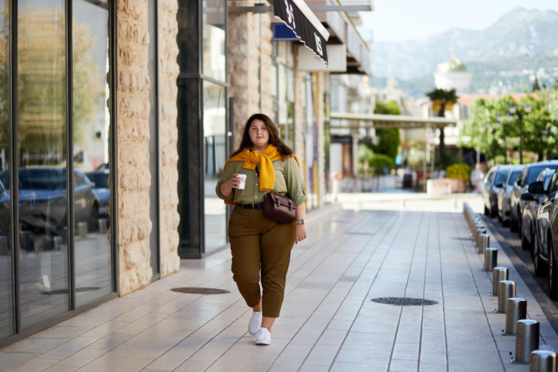 Effortless Summer Style