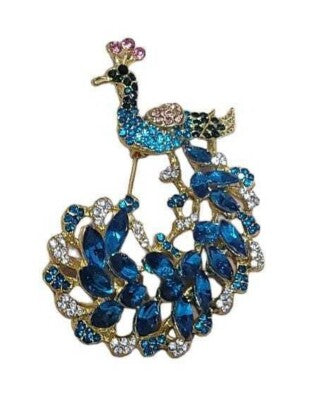 Broaches