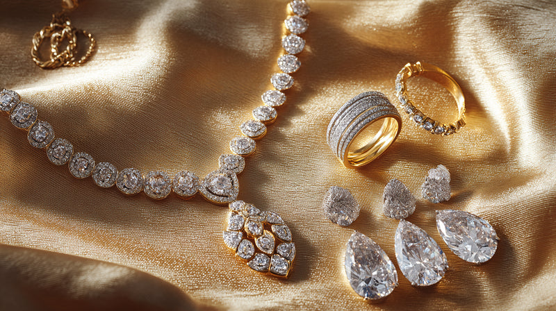 Extraordinary Jewellery at Exceptional Prices