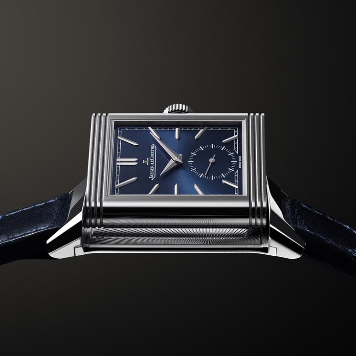 Jaeger le Cultr reverso