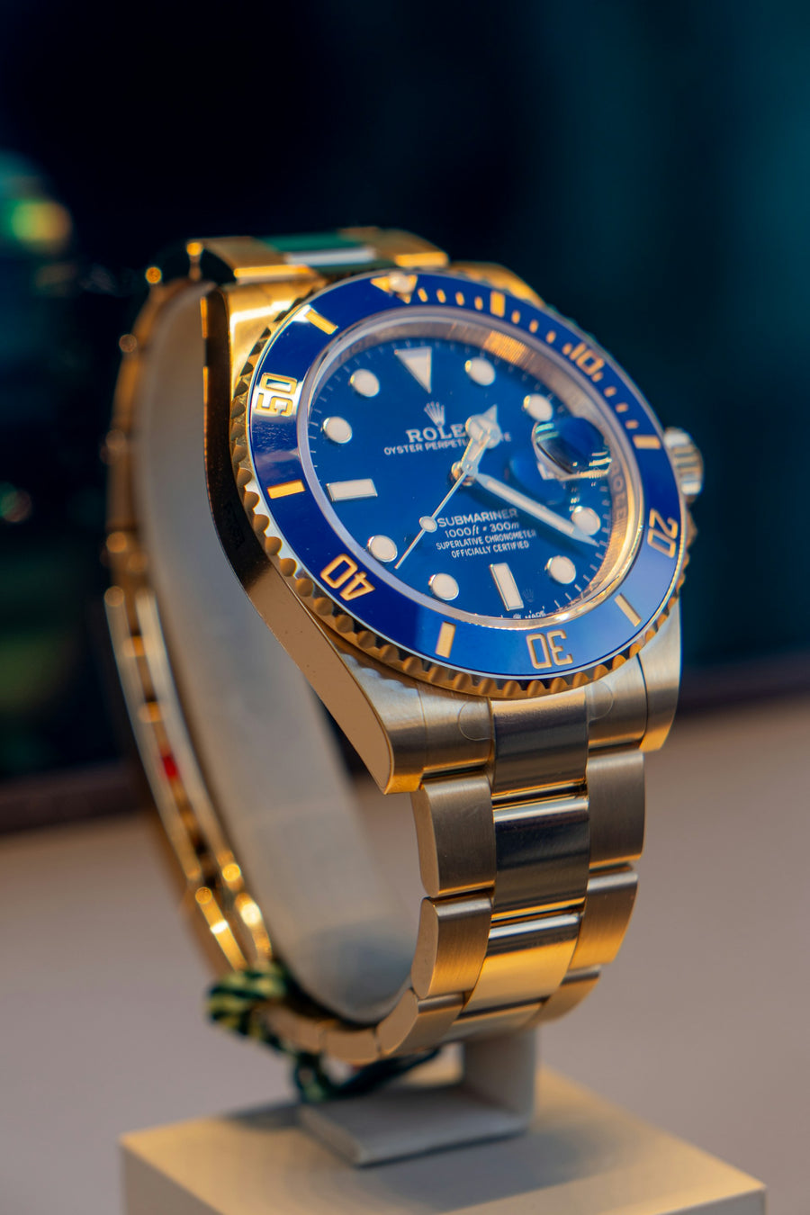 Watches