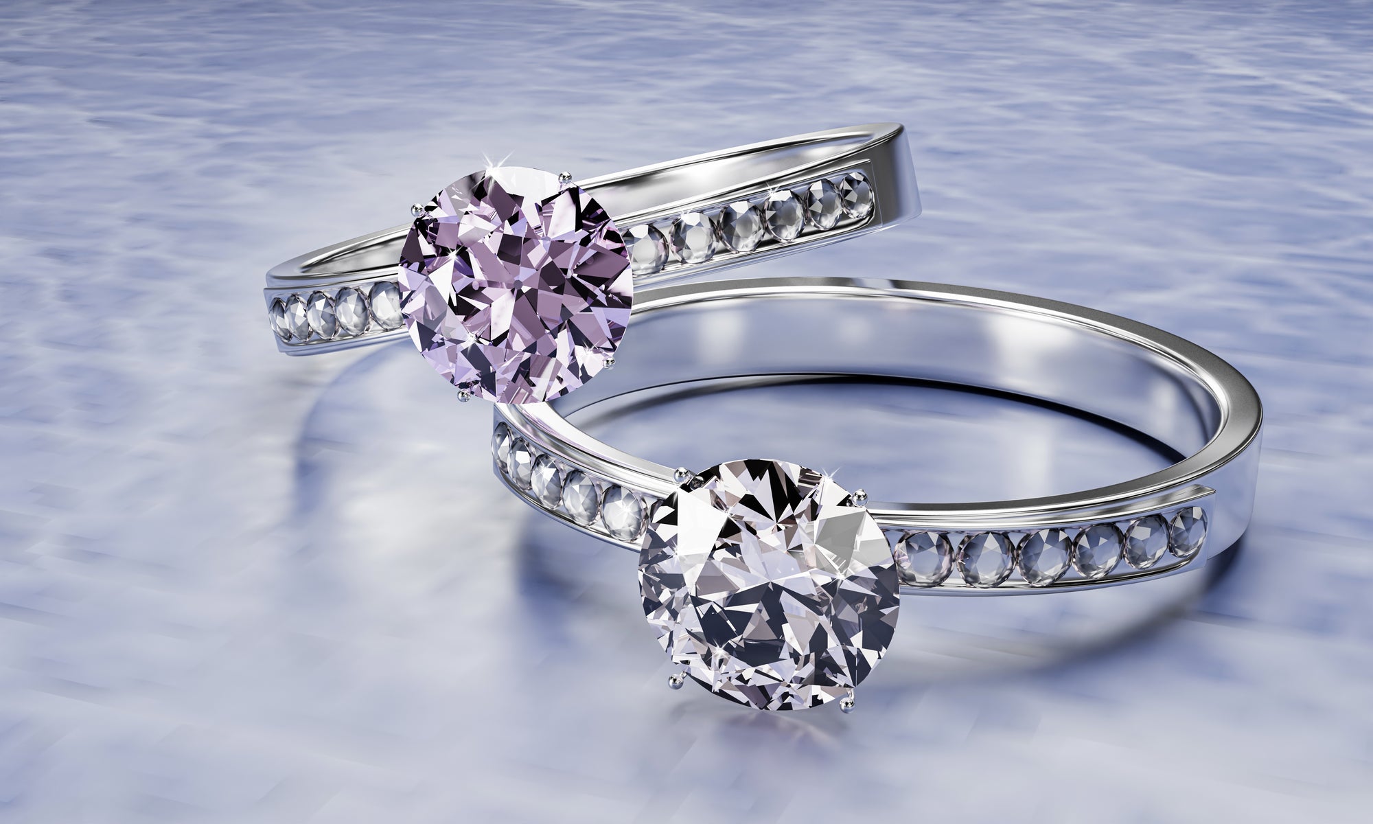 Timeless Elegance, Exceptional Jewellery